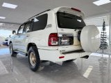 1999 Model Toyota Land Cruiser 100