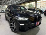 2021 Model Otomatik BMW X5