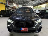 2021 Model Otomatik BMW X5