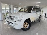 1999 Model Toyota Land Cruiser 100