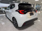 2023 Model Otomatik Toyota Yaris