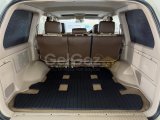 1999 Model Toyota Land Cruiser 100