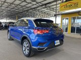 2021 Model Otomatik Volkswagen T-Roc