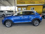 2021 Model Otomatik Volkswagen T-Roc