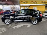 2013 Model Otomatik BMW X3