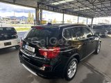 2013 Model Otomatik BMW X3