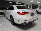 2022 Model Otomatik Mercedes-Benz C Serisi