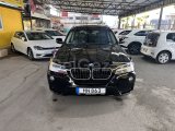 2013 Model Otomatik BMW X3