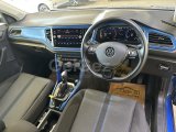 2021 Model Otomatik Volkswagen T-Roc