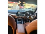 2021 MODEL BMW 320D  M SPORT