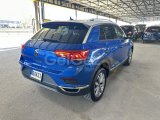 2021 Model Otomatik Volkswagen T-Roc