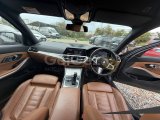 2021 MODEL BMW 320D  M SPORT