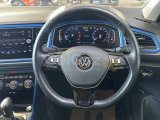 2021 Model Otomatik Volkswagen T-Roc