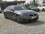 2021 MODEL BMW 320D  M SPORT