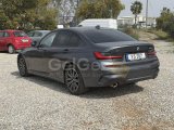 2021 MODEL BMW 320D  M SPORT