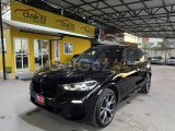 2021 Model Otomatik BMW X5