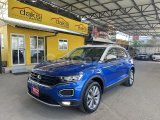 2021 Model Otomatik Volkswagen T-Roc