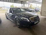 2016 MODEL  Mercedes s350