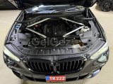 2021 Model Otomatik BMW X5