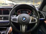 2021 Model Otomatik BMW X5