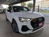 2023 Model Otomatik Audi Q3