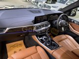 2021 Model Otomatik BMW X5
