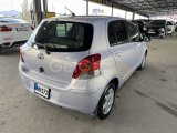 2009 Model Otomatik Toyota Vitz