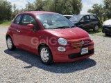 2020 MODEL Fiat 500