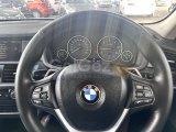 2013 Model Otomatik BMW X3