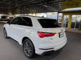 2023 Model Otomatik Audi Q3