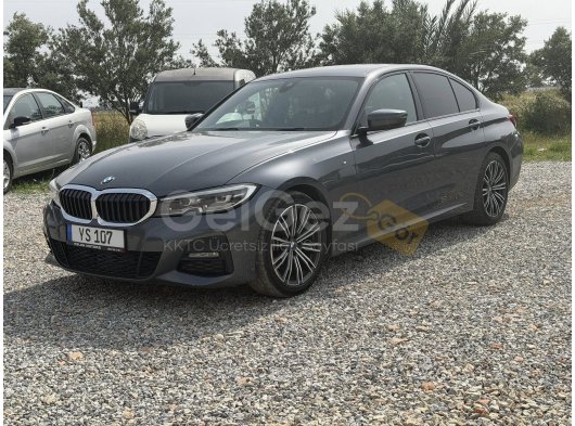 2021 MODEL BMW 320D  M SPORT