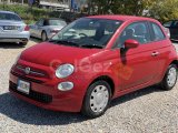 2020 MODEL Fiat 500