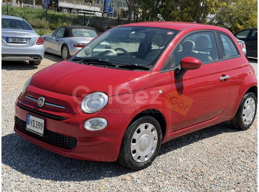 2020 MODEL Fiat 500