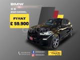 2021 Model Otomatik BMW X5