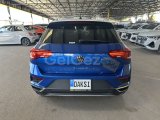 2021 Model Otomatik Volkswagen T-Roc
