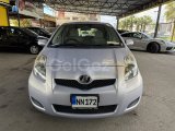 2009 Model Otomatik Toyota Vitz