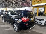 2013 Model Otomatik BMW X3
