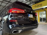 2021 Model Otomatik BMW X5