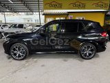 2021 Model Otomatik BMW X5