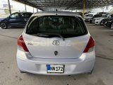 2009 Model Otomatik Toyota Vitz