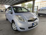 2009 Model Otomatik Toyota Vitz