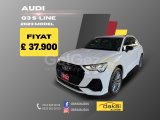 2023 Model Otomatik Audi Q3