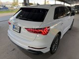 2023 Model Otomatik Audi Q3