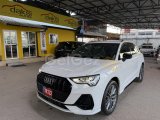 2023 Model Otomatik Audi Q3