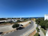 Girne Alsancakda Havuzlu Site İçerisinde Deniz Manzaralı 2+1 Penthouse Daire