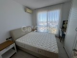 Girne Alsancakda Havuzlu Site İçerisinde Deniz Manzaralı 2+1 Penthouse Daire