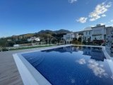 Girne Yeşiltepe Ilgaz Bölgesinde 2+1 Havuzlu Full Eşyalı Villa