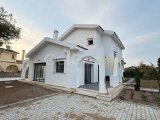 Girne Doğanköy bölgesinde Kiralık 4+1 Villa