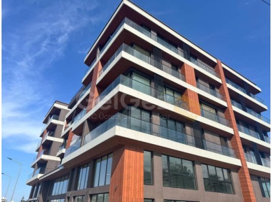 DOĞANKÖY’DE SATILIK LÜKS 2+1 DAİRE –TÜRK KOÇANLI