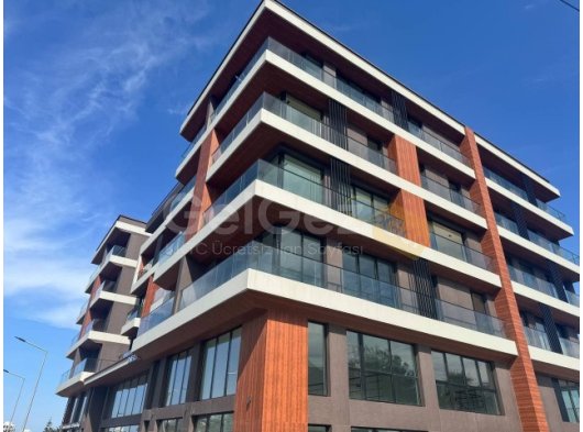 DOĞANKÖY’DE SATILIK LÜKS PENTHOUSE 3+1 FULL DENİZ MANZARALI DAİRE –TÜRK KOÇANLI